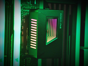 ULTIMATE MÄNGUARVUTI | Intel Core i9-14900KF + RTX 5080 16GB (6 foto / 7)