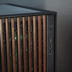 LAUAARVUTI "KOLJA" | Ryzen 9 7950X3D + RTX 5070 Ti 16GB (8 foto / 10)