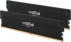 UUS! DDR5 RAM (2x 16GB kitid) (2 foto / 2)