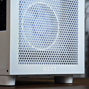 PRO GAMING PC " FLOW " || Ryzen 7 9800X3D + RTX 5090 32GB (7 foto / 10)