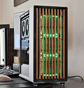 LAUAARVUTI "GEOFRACT" | Ryzen 9 9900X + RTX 4080 16GB (10 foto / 10)