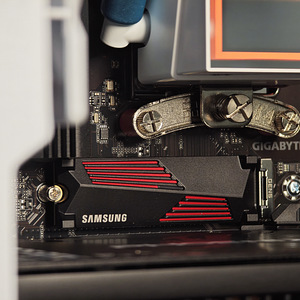 НАСТОЛЬНЫЙ КОМПЬЮТЕР "PHOENIX" | Ryzen 7 9800X3D + RTX 5070 (5 фото из 9)