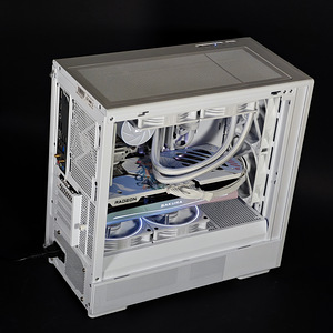 UUS! MÄNGUARVUTI "ANIMUS" | R7 9800X3D + RX 9070 XT 16GB (10 foto / 10)