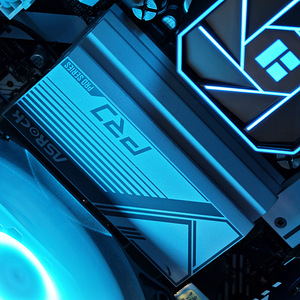 MÄNGUARVUTI "PRIME" | Intel i5-14400F + RTX 5070 12GB (5 foto / 10)