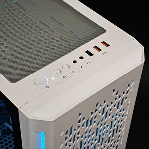 MÄNGUARVUTI "PRIME" | Intel i5-14400F + RTX 5070 12GB (7 foto / 10)