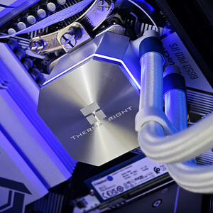 GAMING PC "FLASH" | Ryzen 5 7500F + RTX 5070 12GB (3 foto / 9)