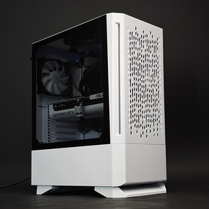 GAMING PC "PRIME" | i5-14400F + RTX 5070 12GB (9 foto / 10)