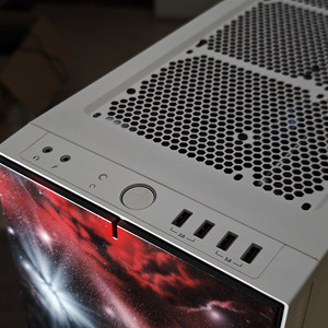 ULTIMATE MÄNGUARVUTI "NUCLEUS" | i7-14700KF + RTX 5090 32GB (8 foto / 10)