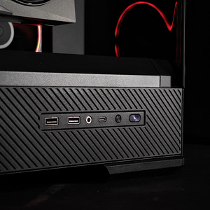 Lauaarvuti "HAWK" \\ Ryzen 9 7950X3D + RTX 5080 16GB (5 foto / 8)