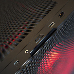 Mänguarvuti "ALZO" \\ Ryzen 7 5800X3D + RTX 4070 Super 12GB (7 foto / 8)