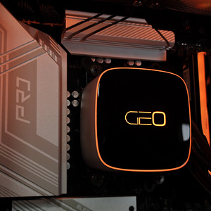 Top Streamer PC " EQVA " | Ryzen 9 9900X + RTX 5080 16GB (9 foto / 10)