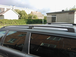 Volvo v70 2002 varuosad (2 foto / 4)