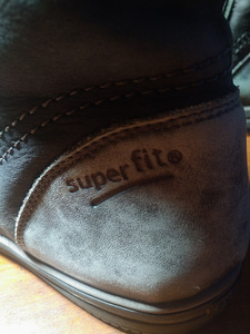 Марка: SUPER FIT, GORE-TEX (5 фото из 9)