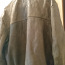 Мужская кожаная куртка AMI LONDON, L (фото #3)