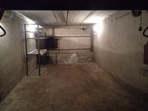 Üürile anda garaaž, Kristiine , Elektroni 5 (3 foto / 5)