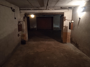 Üürile anda garaaž, Kristiine , Elektroni 5 (4 foto / 5)