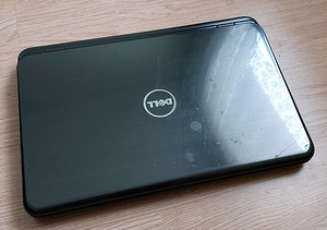Sülearvuti Dell Inspiron N5110 + laadija + kott (2 foto / 5)