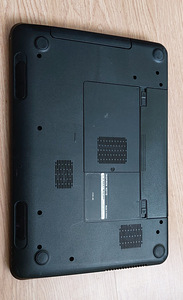 Sülearvuti Dell Inspiron N5110 + laadija + kott (3 foto / 5)