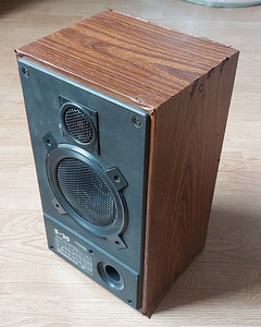 Radiotehnika S30 kõlar (3 foto / 5)
