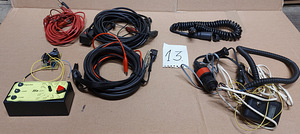 Autoelektri tarvikud/seadmed, nr. 13 (2 foto / 4)