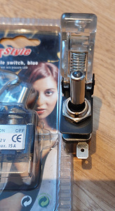 Lüliti paneelile 2tk LED dioodiga ja 3tk tavalised (4 foto / 9)