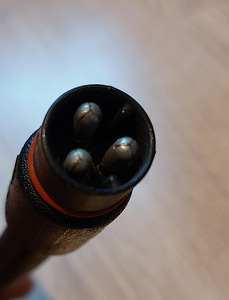 DEFA originaalkaabel 230V (1 foto / 4)