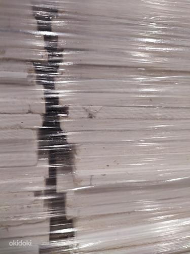 Потолочный гипсокартон Casoroc 600x600мм белый (фото #3)