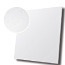 Потолочный гипсокартон Casoroc 600x600мм белый (фото #1)