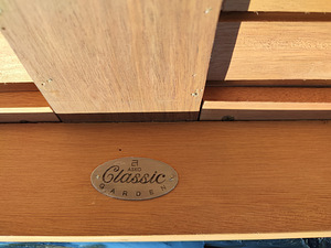 Laud (2 foto / 7)