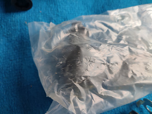 Õõtsade komplekt audi a4 b5 (4 foto / 7)