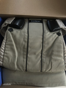 Рюкзак для переноски ребенка BabyBjörn Carrier One