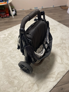 Jalutuskäru Joie Litetrax 4 flex signatuur (3 foto / 3)
