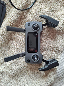 DJI Mavic 2 pro zoom kaameraga (2 foto / 10)