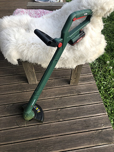 Akutrimmer (1 foto / 3)