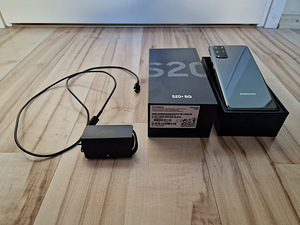 Samsung Galaxy S20+ 5G 128GB (2 foto / 3)