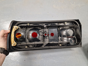 E30 parem tagatuli (4 foto / 5)
