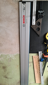 Bosch FSN 1600 juhtsiin 1600mm 1 600 Z00 00F (2 foto / 3)