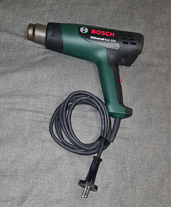 Kuumaõhuföön Bosch UniversalHeat 600 06032A6120 (1 foto / 3)