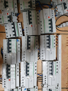 Elektrikaitsmed,rikkevoolukaitsmed, (2 foto / 6)