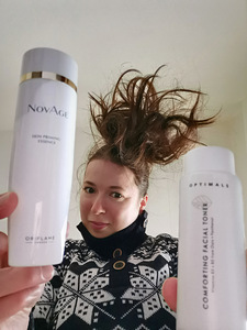 Oriflame консультатант (2 фото из 2)