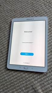 Samsung galaxy tab S2 (1 foto / 2)