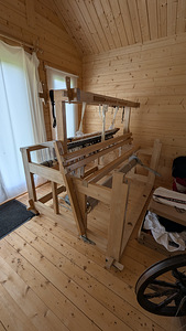 Toika Kangasteljed (1 foto / 3)