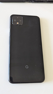 Google pixel 4 xl (2 фото из 3)