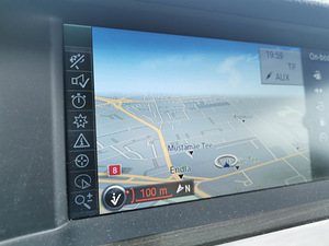 BMW 530D F10 180kw (10 foto / 10)