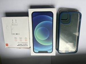 iPhone 12 128GB(Blue) (3 foto / 3)
