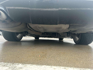 BMW 535D 200KW M-PAKETT (8 foto / 12)