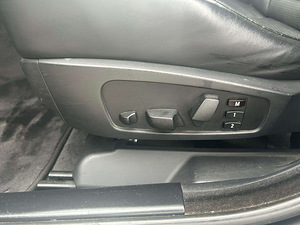 BMW 535D 200KW M-PAKETT (10 foto / 12)