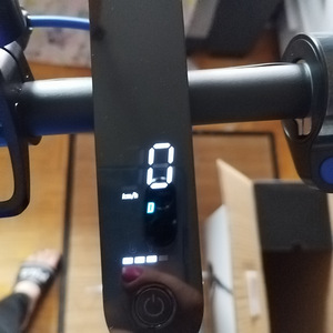 Xiaomi elektriline roller 3 (3 foto / 5)