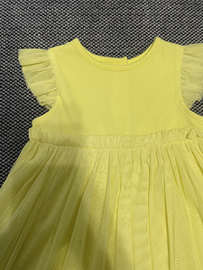 Mothercare kleit, suurus 80 (2 foto / 4)