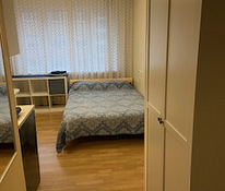 Üürile anda 2 toaline korter